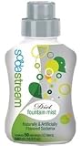 Indoor Fountains item: Sodastream Diet Fountain Mist Sodamix Syrup