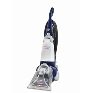 Dirt Devil Easy Steamer