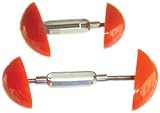 Great Ideas Shoe Width Stretchers / Trees - Expand / Widen Tight Fitting Footwear, Trainers, Heels, Boots And Shoes - Ideal For Bunions, Corns On Feet