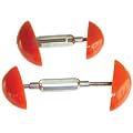 Great Ideas Shoe Width Stretchers / Trees - Expand / Widen Tight Fitting Footwear, Trainers, Heels, Boots And Shoes - Ideal For Bunions, Corns On Feet