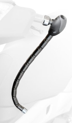 Luma Kabel-Kettenschlösser SL B-Scoot Piaggio Vespa LX 50