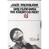 One Flew Over the Cuckoo's Nest ~ Jack Nicholson