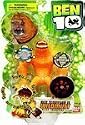Wildmutt Ben 10 Alien Collection 4 Inch Action Figure with Lenticular Card and Bonus Animation Disk