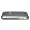 CaseCrown Apple iPhone 3G and 3GS Metallic Glider Case (Silver)