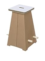 Kubedesign Taburete Puffo Big