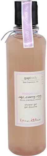 Gapbody Moonwalk Shower Gel 2 - 50 ml by Gapbody