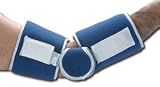AliMed Easy-On Elbow Brace, Large