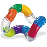 Infantino Step 3: Twist 'Em Rattle