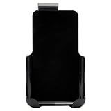 Seidio HLHEV4ASE Innocase Extended Holster for HTC EVO - Black-Holster-Reta ....