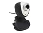 Sabrent SBT-WC3L 1.MP USB 2.0 Color Web Camera with Built-in Audio Microphone