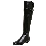 Claudia Ciuti Women's Milena Flat Knee High Boot