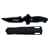 Beaver Assassin Scuba Diving Dive Knife