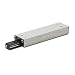 Deltron Linear Motion Slide 1" Travel 8 lb Load Capacity  2.06" Long