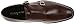 Donald J Pliner Men's Belen Monk Strap Flat