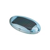 オウルアイ テイルライト 3LED ブルー(028423)の画像