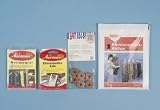 Eigenschaften Ever-Plast  / Zedernholz-Ringe 6er
