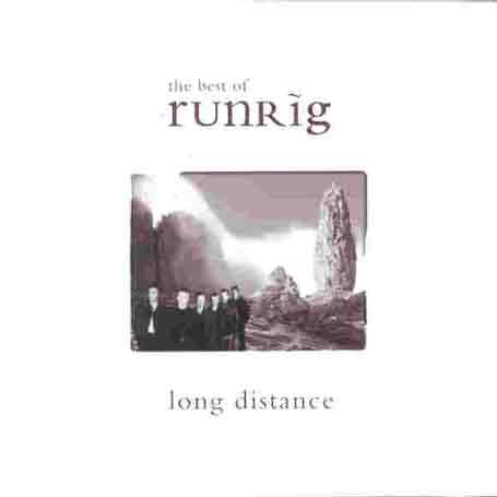 Long Distance: The Best of Runrig