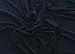 NAVY Bamboo Spandex Fabric Jersey Knit by the Yard 59