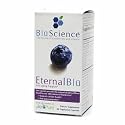 Blu Science Eternal Blu Veggie Caps, one 60ct bottle