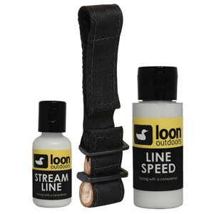 Loon Outdoors Fast Cast Cleaning System
