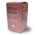 Dilettante Chocolates Raspberry Double Milk Chocolate TruffleCremes No. 30