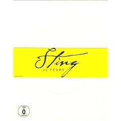25 Years (3 CD + 1 DVD)