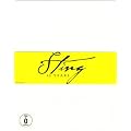 25 YEARS - STING