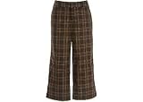 Misses Dockers Golf Essential Capris