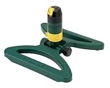 Melnor Industries Turbo Drive Rotary Sprinkler - 2960