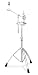 Mapex Combination Boom Cymbal Stand and Single Tom Holder Stand