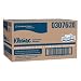 Kimberly-Clark 03076 Kleenex Facial Tissue (Case of 12)