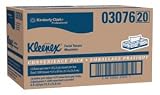 Kimberly-Clark 03076 Kleenex Facial of 12)