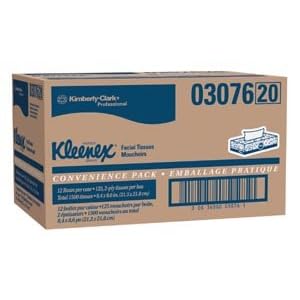 kimberly clark 03076