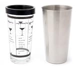 Cuisinox SHA3114 Cocktail Shaker