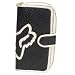 Girls Gold Fever Checkbook Bone One Size