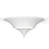 Atlantis Wall Sconce by A19, Inc.