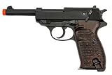 Walther P38 Green Gas Airsoft Pistol airsoft gun