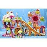 My Little Pony Amusement Park Value Pack - Toys R Us Exclusive