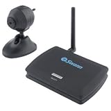 LaserShield® Wireless Remote Additional keychain remote for LaserShield Instant Security System Swann SW-P-MWC Wireless Mini Camera