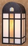 Arroyo Craftsman Outdoor Wall Sconces ARR-YW-10