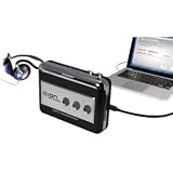 UPC 163121083939 product image for Ion Audio Tape Express Cassette Player (TAPEEXPRESS) - | upcitemdb.com