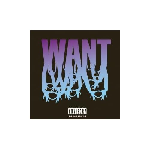 WANT(EXPANDED EDITION)