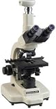 Bristoline 3016122 Microscope: MICROSCP DIGITAL W/CAM 4X