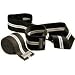 Kniebandagen - Wettkampf Trainings Bodybuilding Bandagen, C.P.Sports