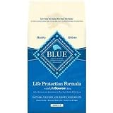 Blue Buffalo Adult Chicken & Brown Rice Dry Dog Food
