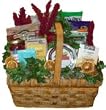 Certified Organic Cancer Patient Basket