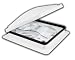 Fan-Tastic Vent 8000 ABS LID Vent Create-A-Breeze 3-Speed Manual Crank ABS White Lid