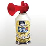 Air Horn by S&S Worldwide
