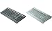 2 USB 2.0 Ports Aurora Premium Alum Keyboard Audio I/o