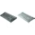 2 USB 2.0 Ports Aurora Premium Alum Keyboard Audio I/o